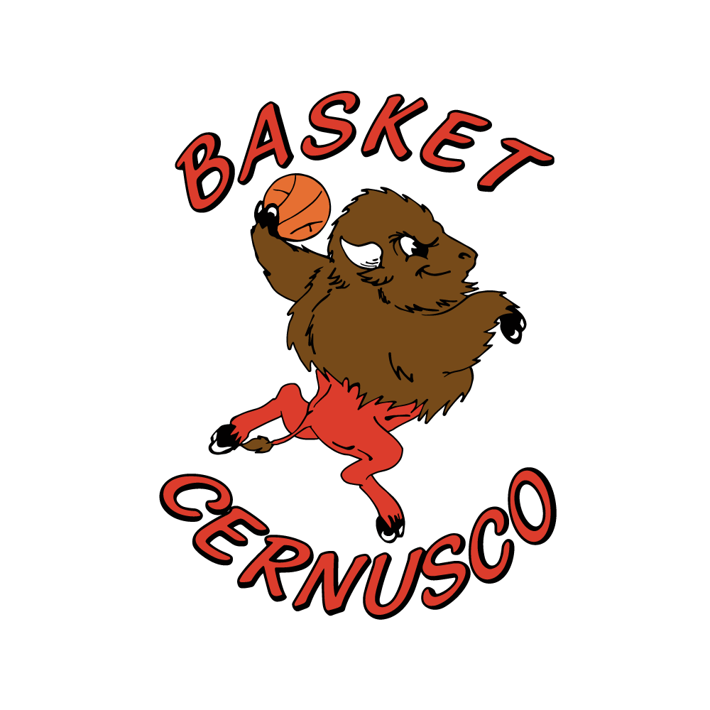 Basket Cernusco